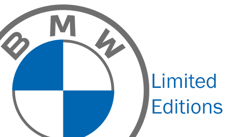 BMW Limited-Editions