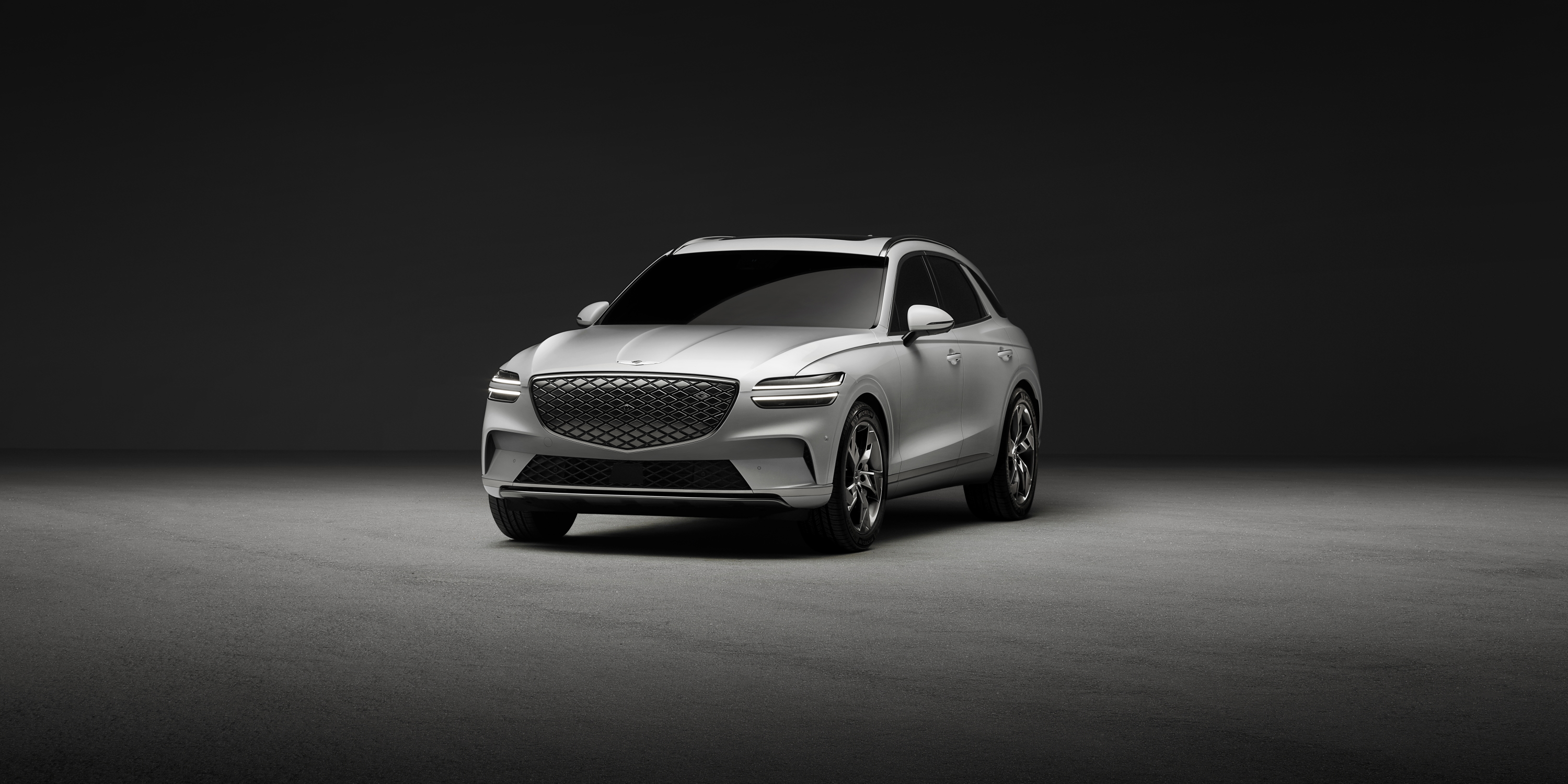 Genesis Electrified