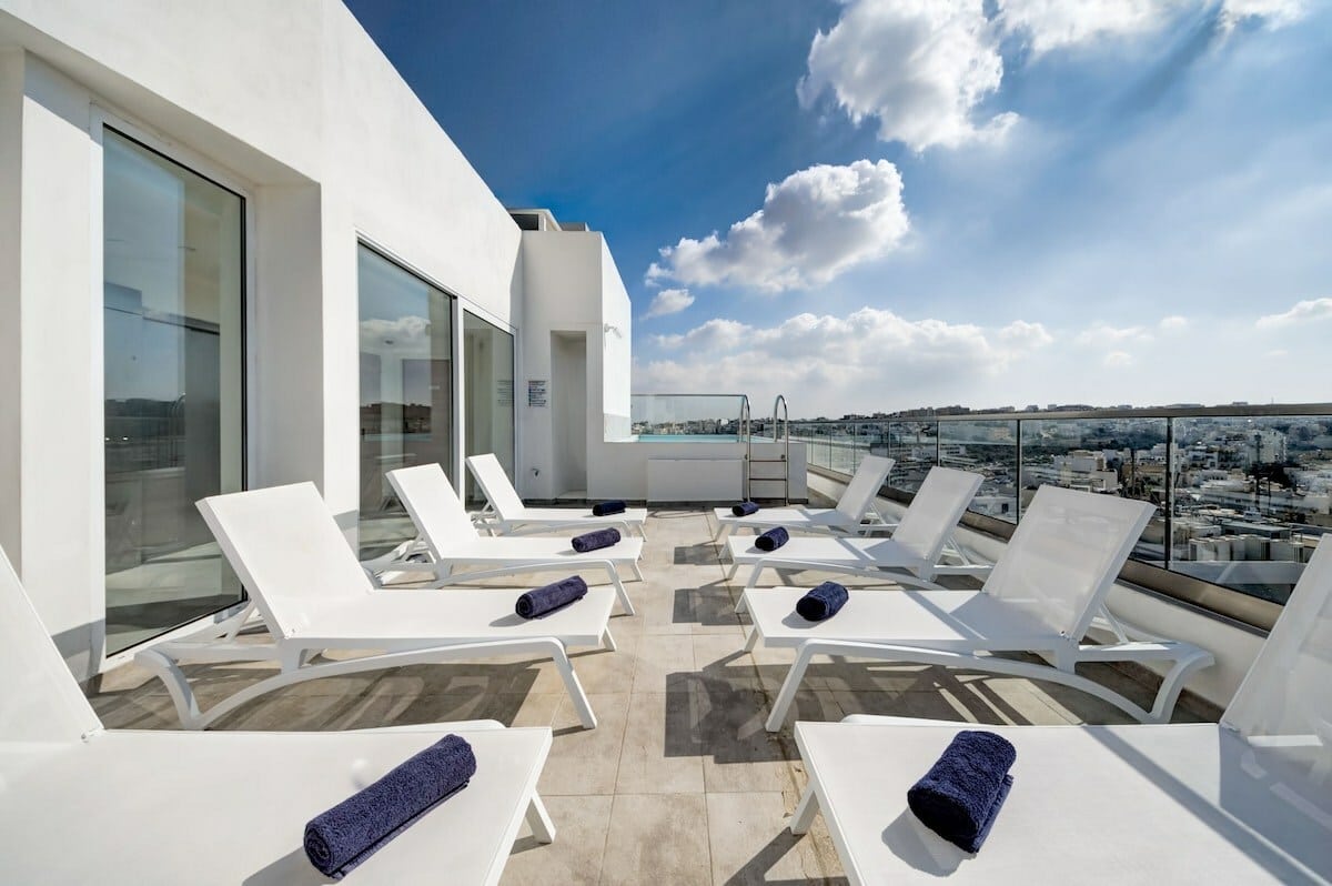 Malta is an archipelago that often defies expectations with its mind-boggling