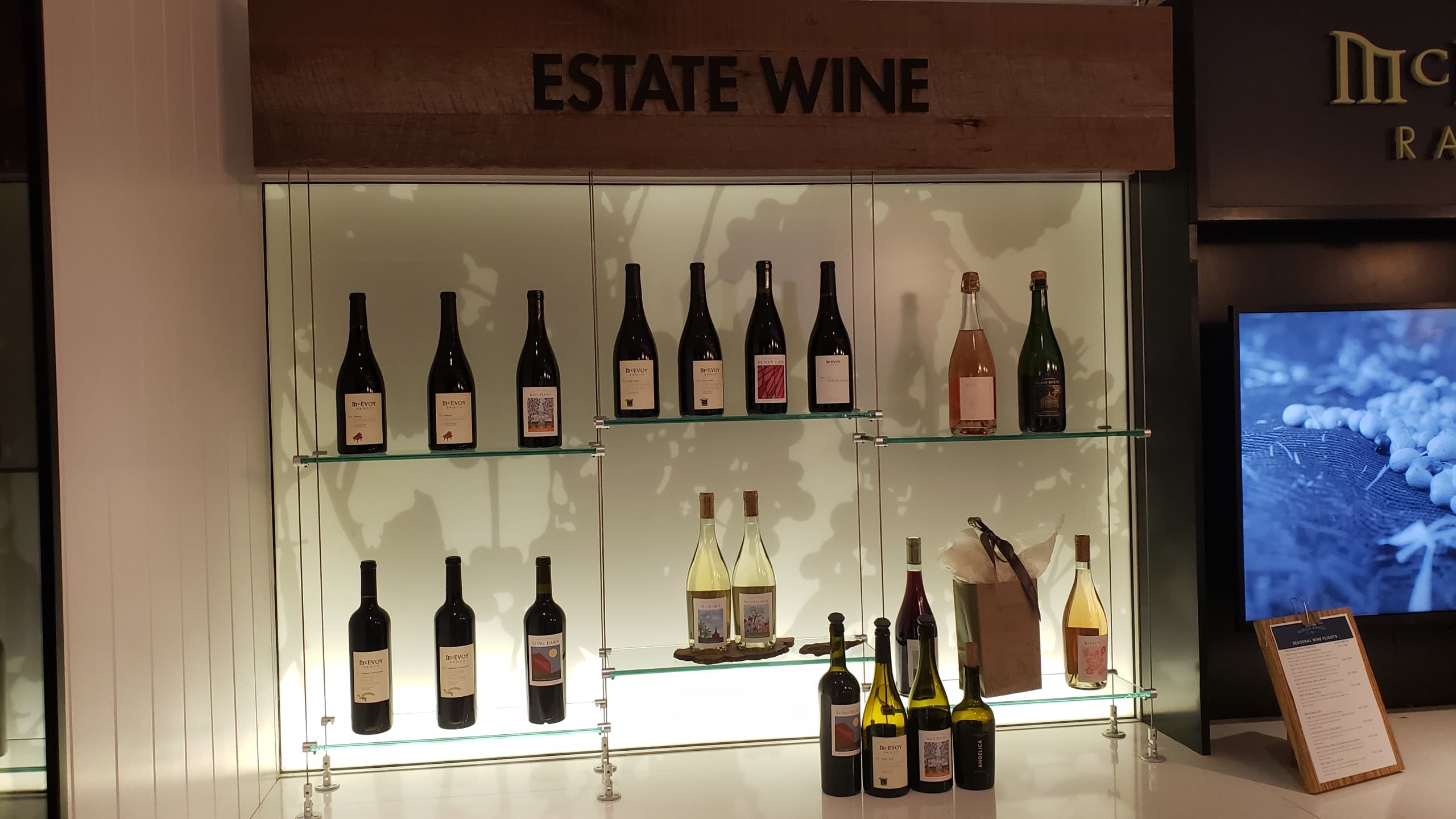 McEvoy Pinot Noir