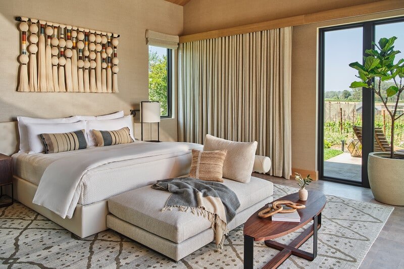Stanly Ranch this Napa Valley Gem