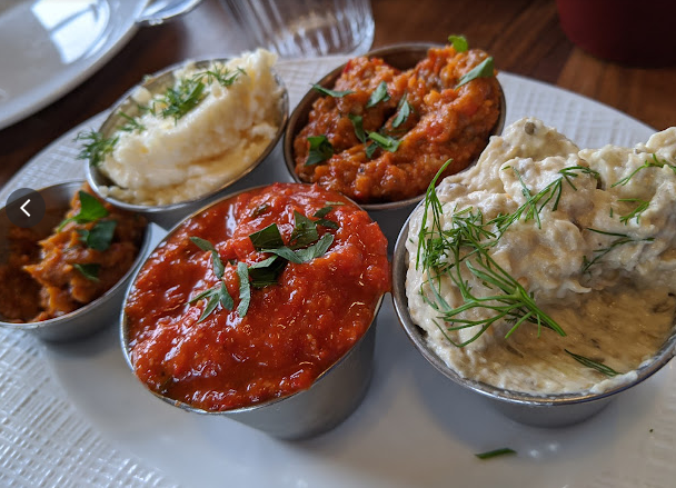 food 1