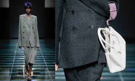 Things To Do in LA, Los Angeles Free Events, LA Events, Los Angeles Guide, Best Things To Do in LA, Best Of LA, In 1988 Prada had its first runaway collection and now the latest took all fashionistas to another level