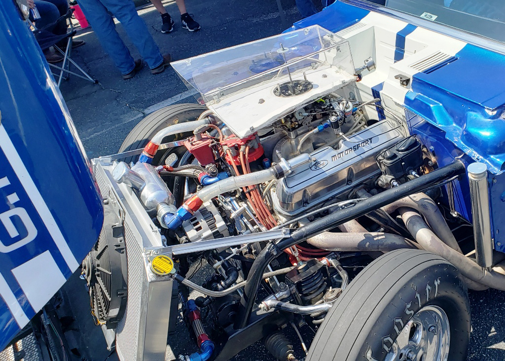 Revving Up: All-Ford Car Extravaganza in Los Angeles. LA Best, Best Things To Do In LA, LABest