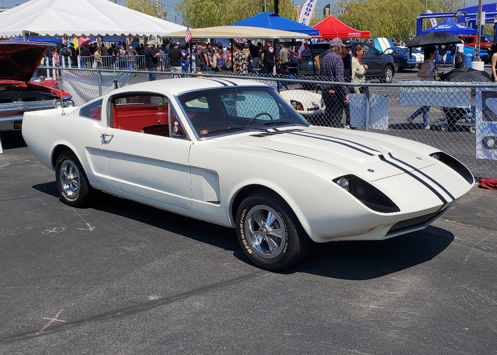 Revving Up: All-Ford Car Extravaganza in Los Angeles. LA Best, Best Things To Do In LA, LABest