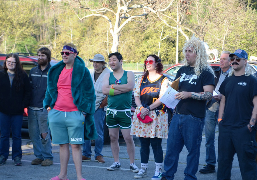Lemons Rally Route 66, LABest, LA Best, Best Things To Do In LA, LA Best Events, LA FREE Events, LA calendar