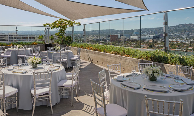 AC Hotel by Marriott Beverly Hills