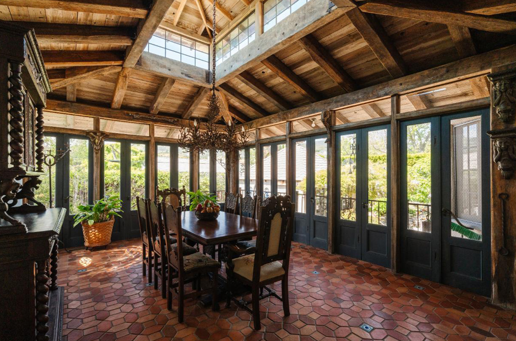 Real Estate Pacific Palisades