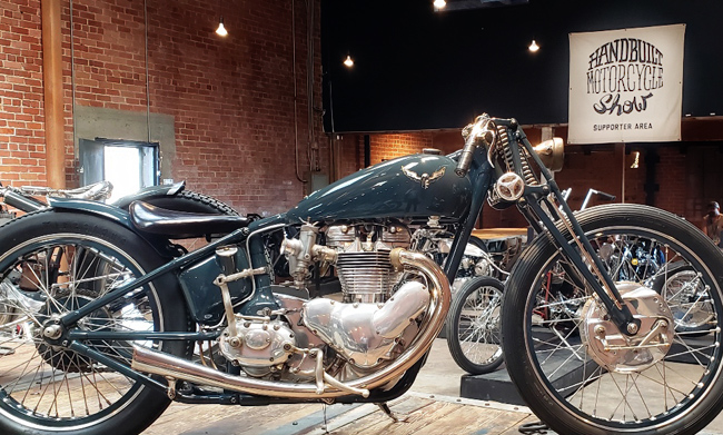The Allure of Motorcycles and Customization