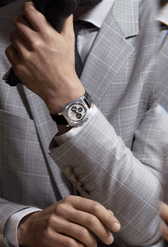 ZENITH's Chronomaster Revival Best Of LA