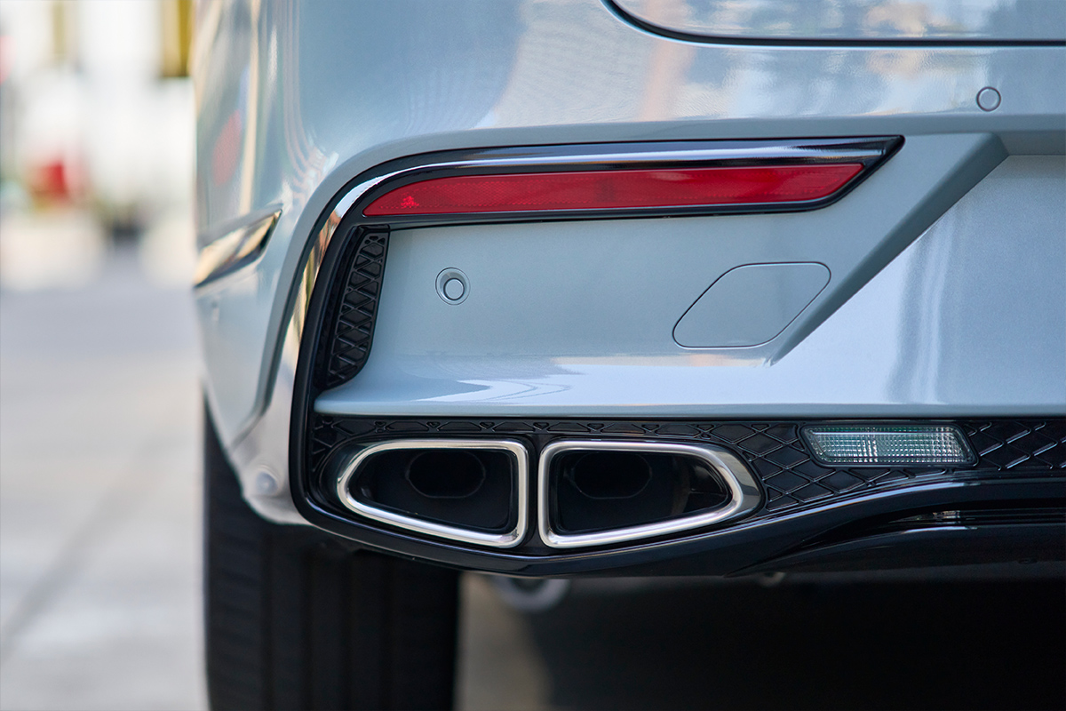 GV80-Coupe-01 The Genesis GV80 Coupe Best OF LA