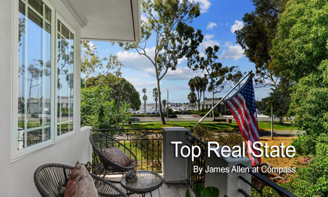 Top Real State Best Of LA