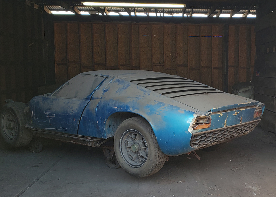 Sothebhy’s The Junkyard auction Best Of LA