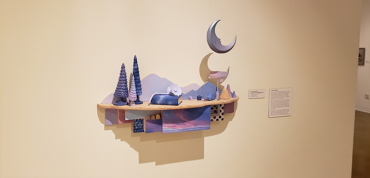 Giant Robot Biennale 5 Best Of LA Guide