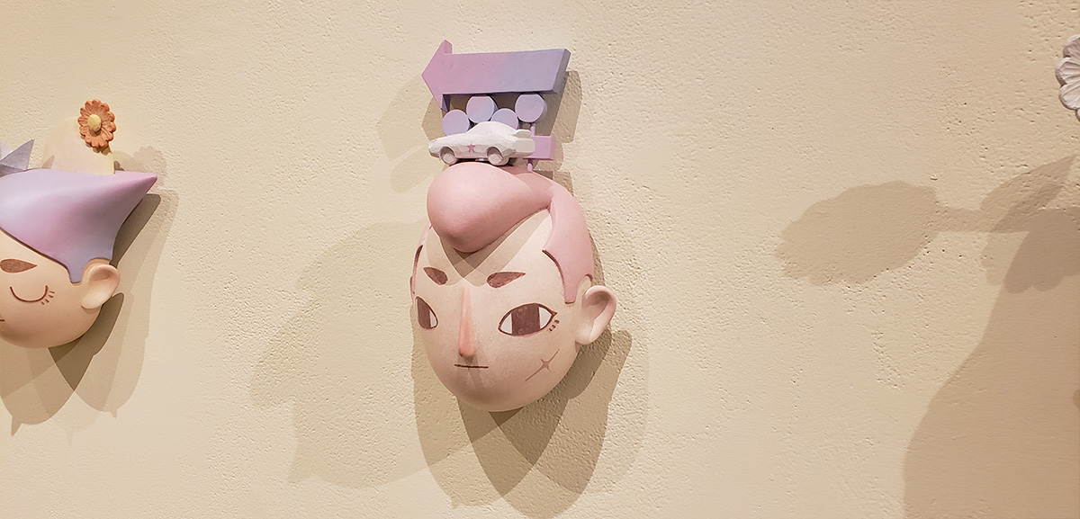 Giant Robot Biennale 5 Best Of LA Guide