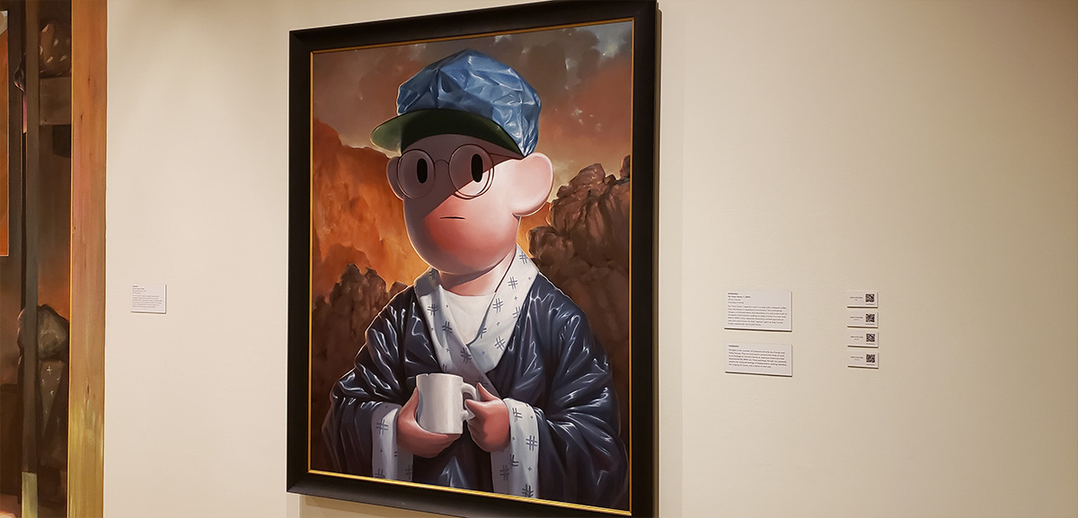 Giant Robot Biennale 5 Best Of LA Guide