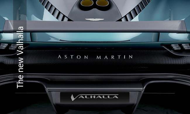 Valhalla Aston Martin Best Of LA Guide