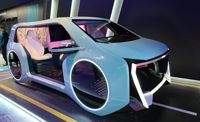 CES 2025 Best Of LA Guide Discover LA