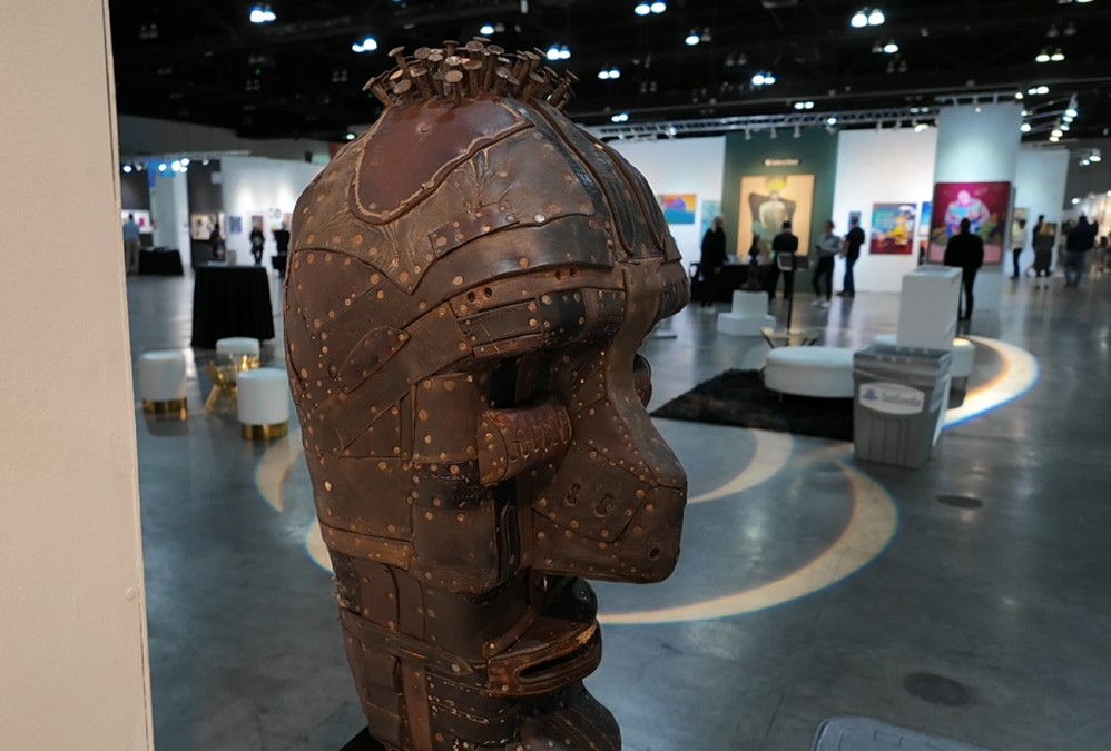 LA Art Show Best Of LA Guide Discover LA & Best places in LA