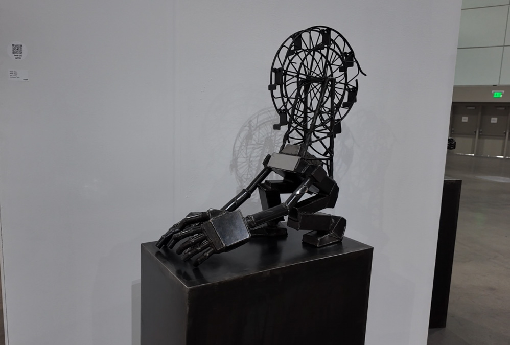 LA Art Show Best Of LA Guide Discover LA & Best places in LA