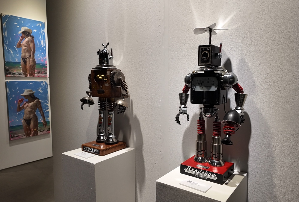 LA Art Show Best Of LA Guide Discover LA & Best places in LA