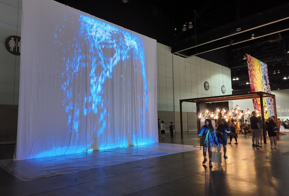 LA Art Show Best Of LA Guide Discover LA & Best places in LA