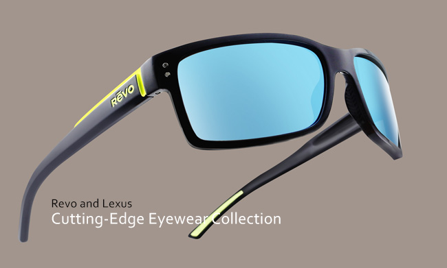 Revo Eyewear Collection Best Of LA Guide Discover Los Angeles