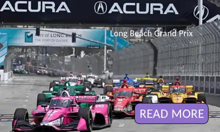 Long Beach Grand Prix