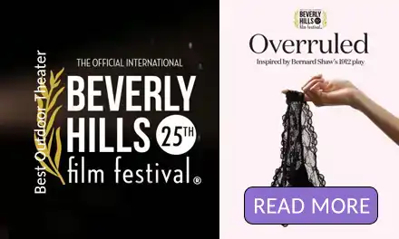 Beverly Hills Film Festival 2025