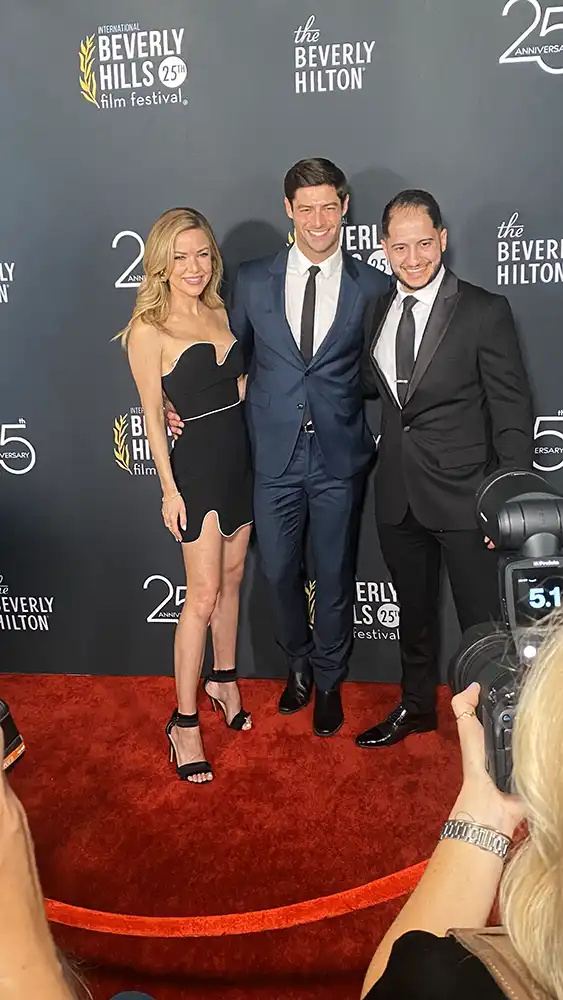Beverly Hills Film Festival 2025
