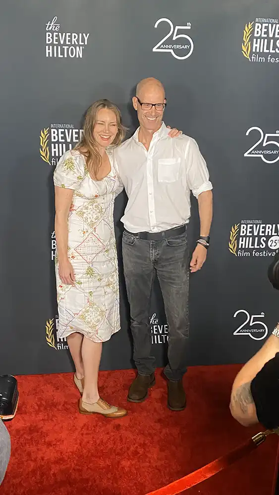 Beverly Hills Film Festival 2025