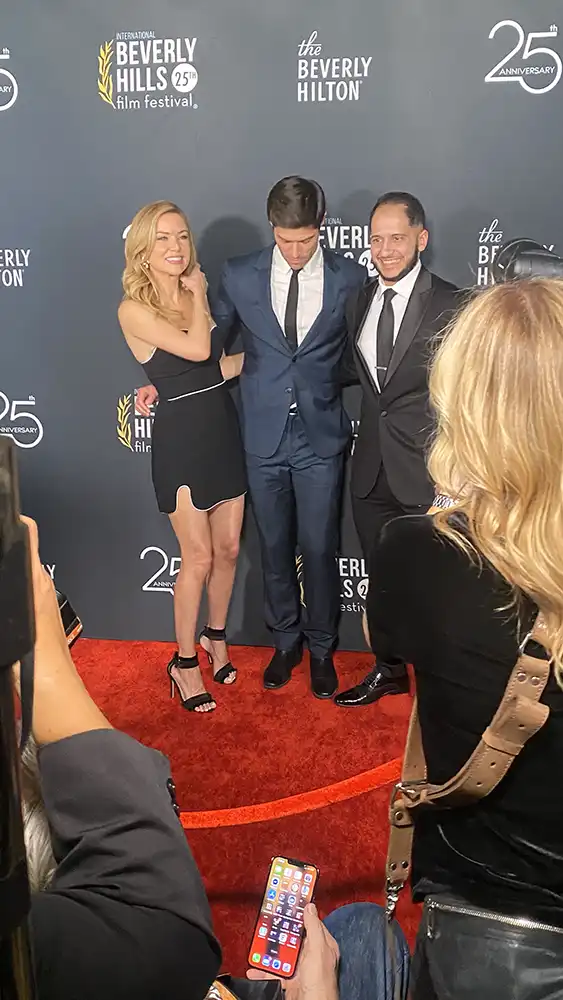 Beverly Hills Film Festival 2025