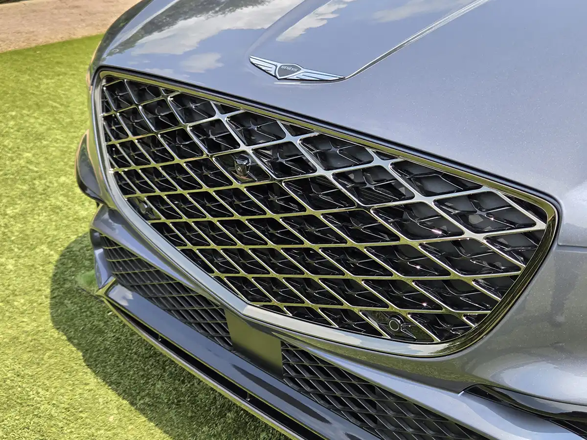 genesis-gv-70-00999 Genesis GV70 Luxury SUV Best Of LA