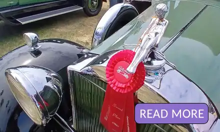La Jolla Concours d’Elegance