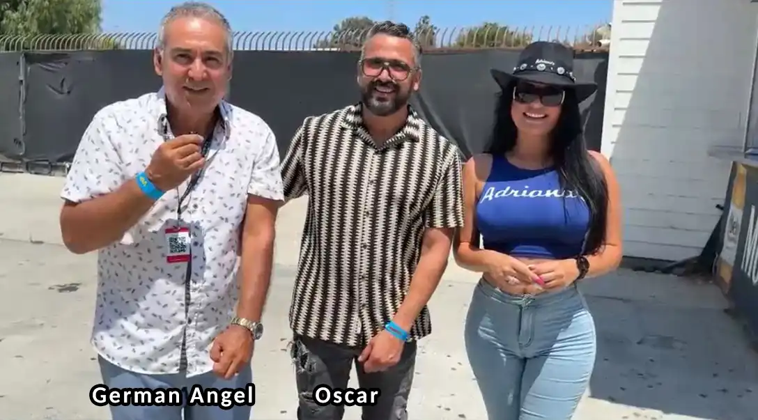 Adriana Aseguranza en Los Ángeles – Seguros de Auto, Casa y Negocio