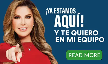 Adriana Aseguranza en Los Ángeles – Seguros de Auto, Casa y Negocio