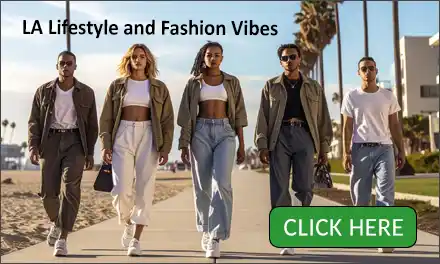 What to Wear in Los Angeles: Fashion Tips & Outfit