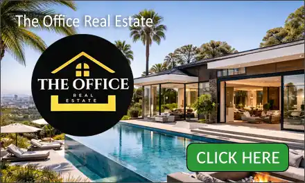 The Office Real Estate