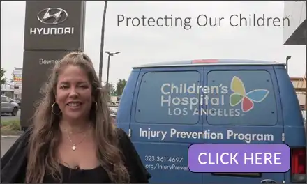 Car Child Seats and Safety