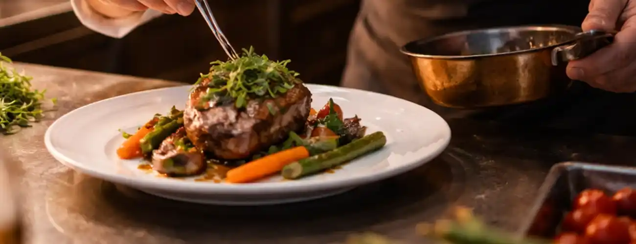 Capo Restaurant Best Of LA