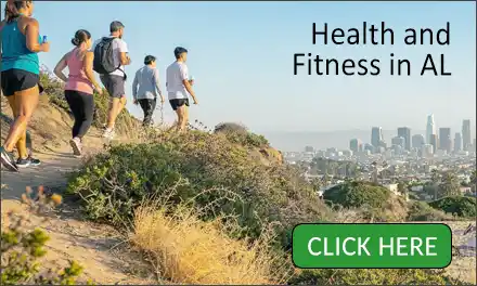 Health and fitness in Los Angeles