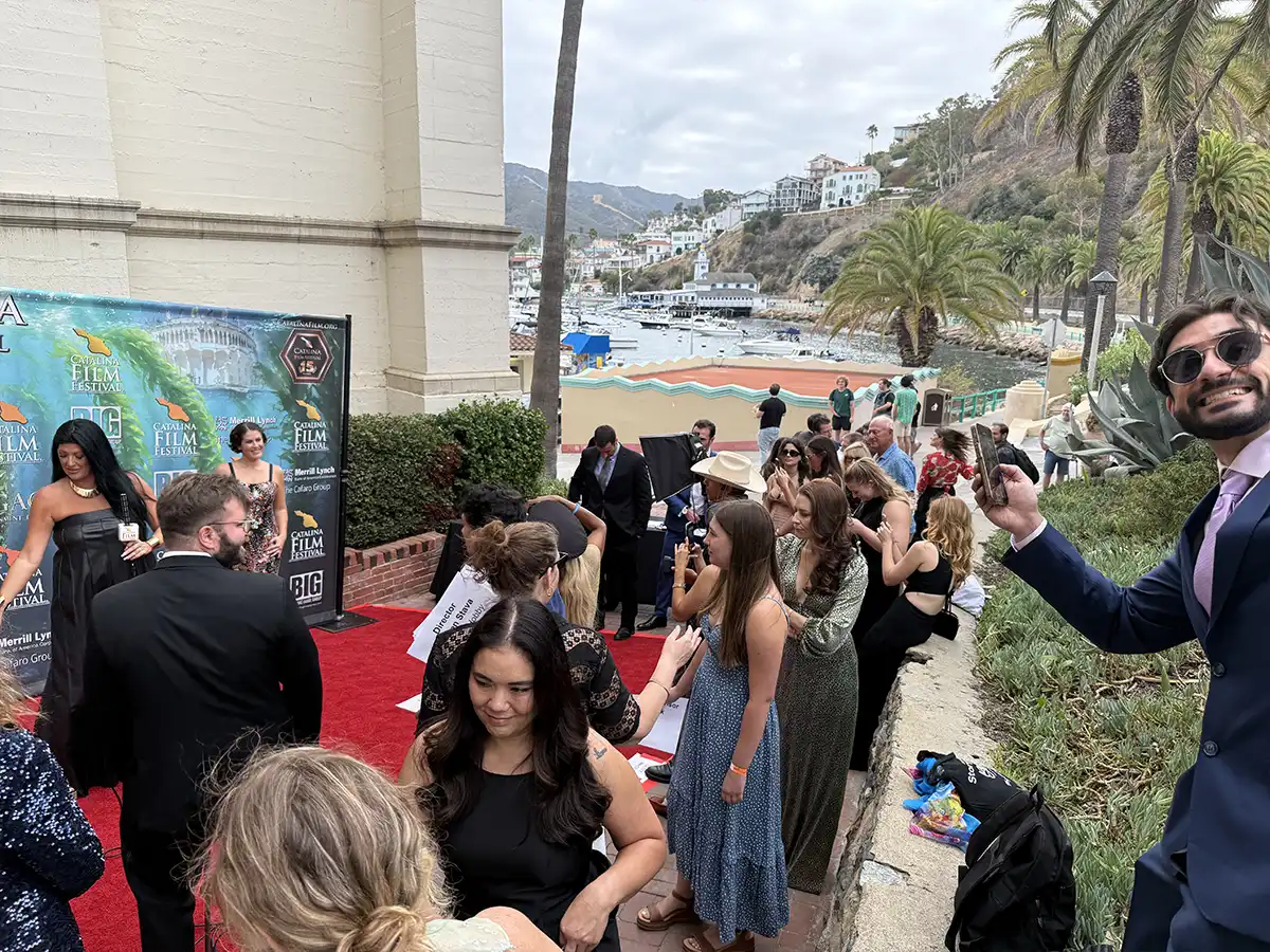 Best Catalina Film Festival 2025 the Catalina Film Festival