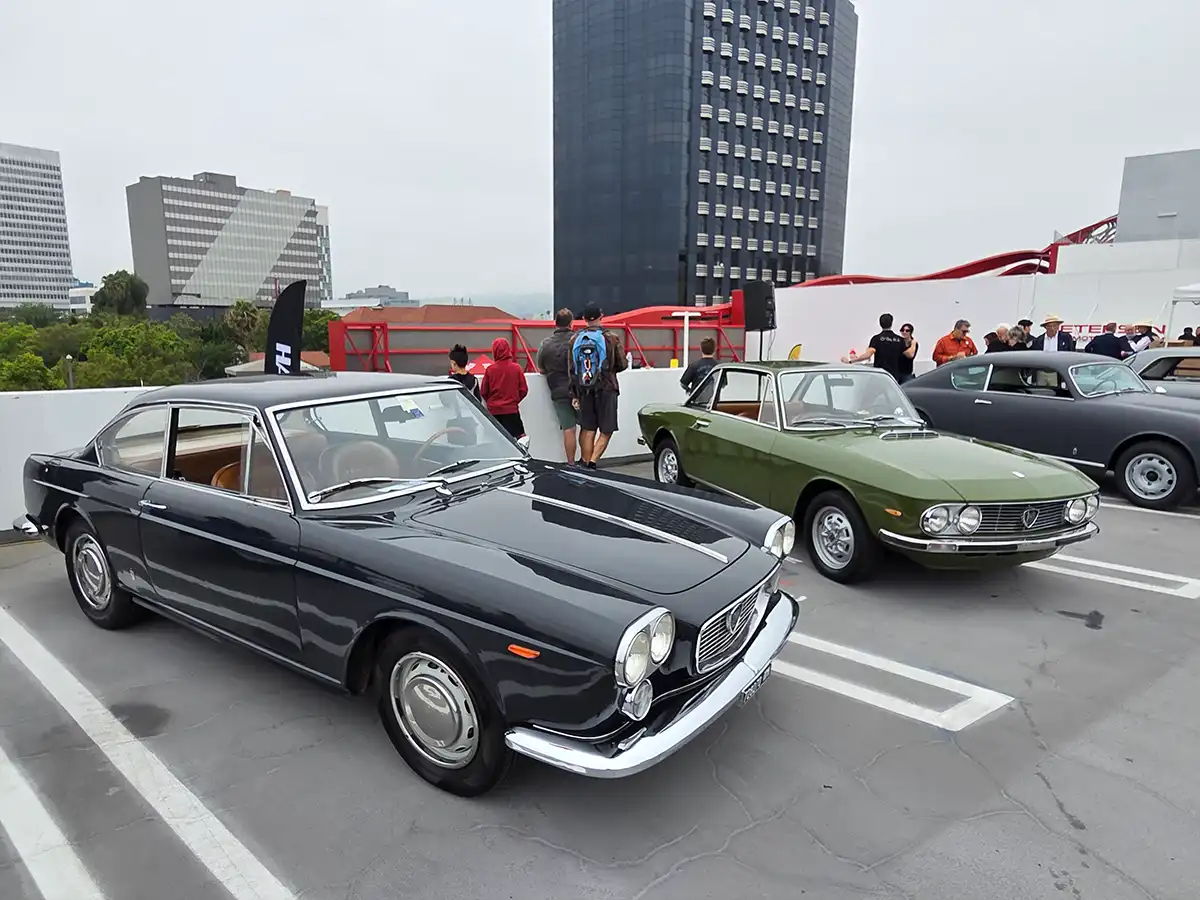 Macchinissima-When-Italy-Conquers-Los-Angeles-093 Macchinissima at Petersen Museum Italian Car Culture in LA