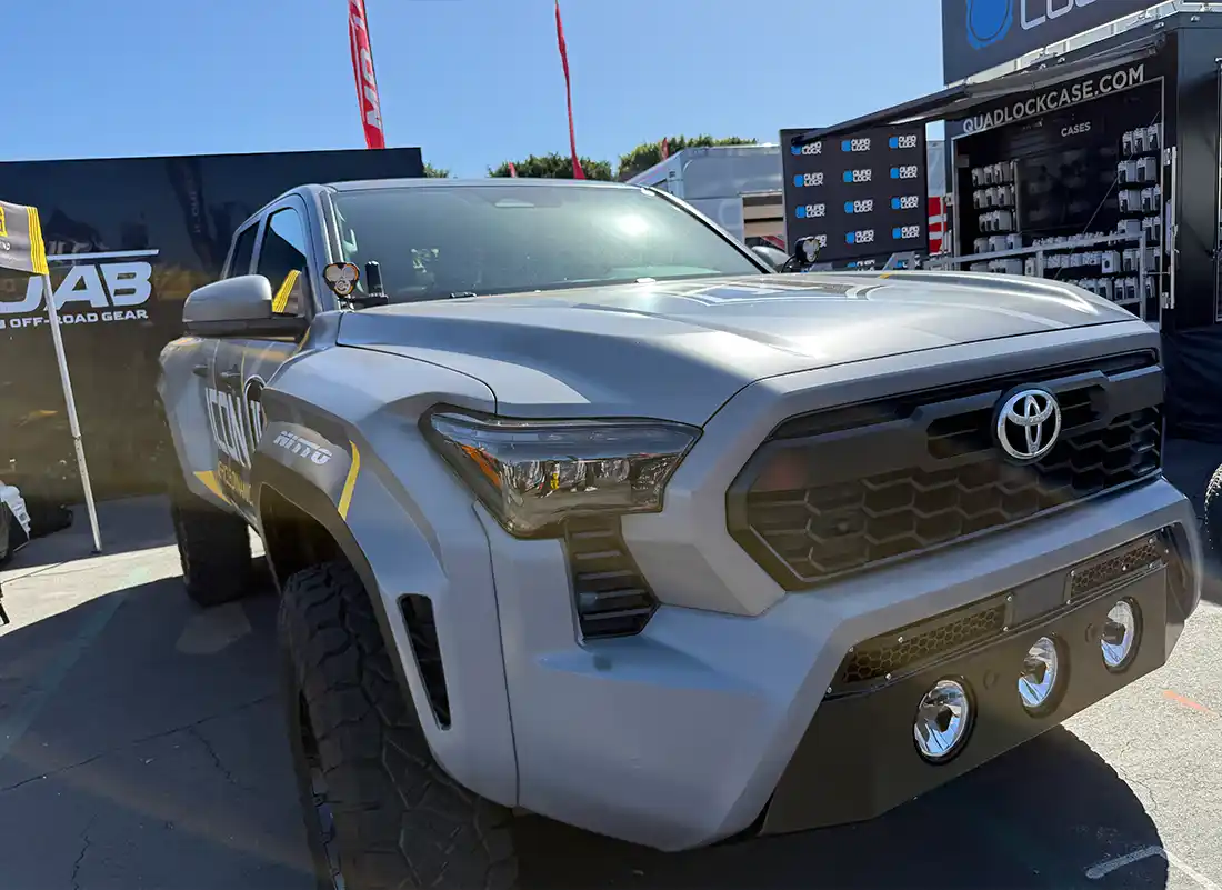 Off-Road-Expo-2025-Costa-Mesa-96 Off-Road Expo 2025 Costa Mesa LA Off-Road Action & Highlights