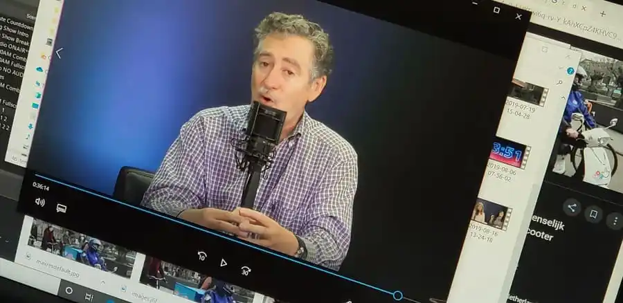 Garage LA Show The Premier Automotive Podcast in Los Angeles