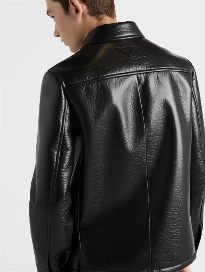 Prada Los Angeles Fashion with Menswear Collection