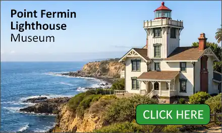 Point Fermin Lighthouse Museum Best Of LA
