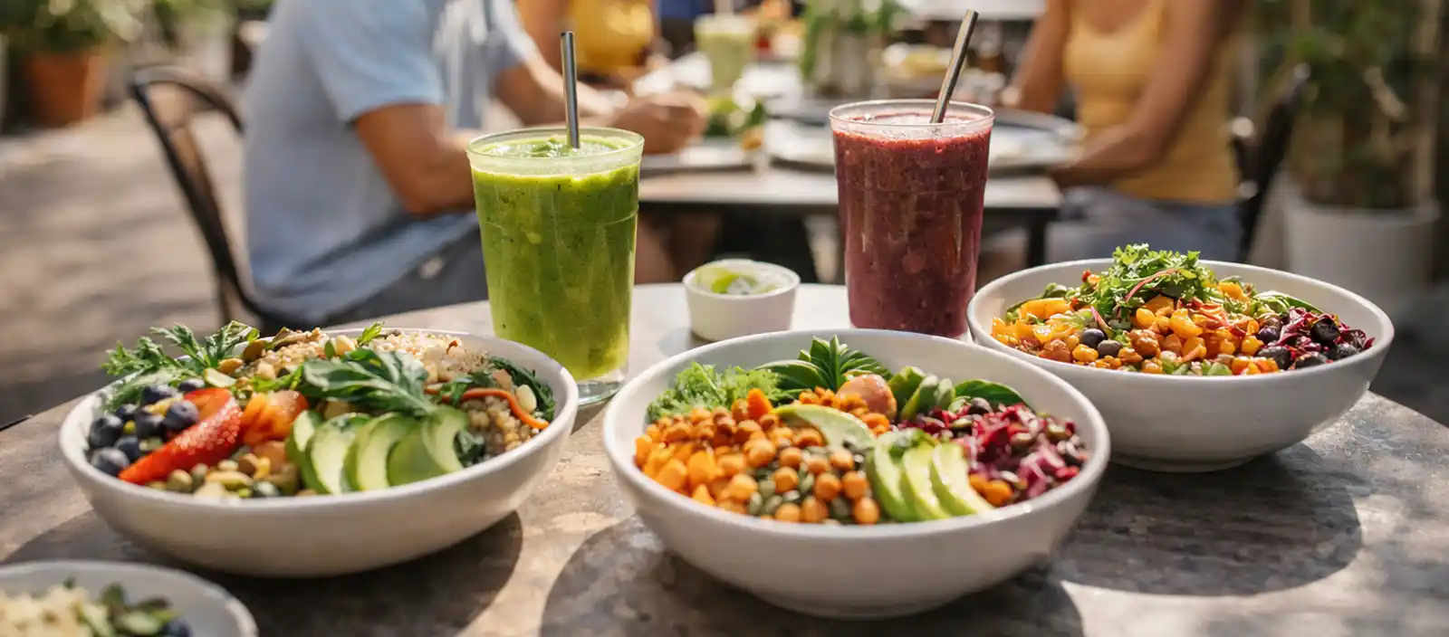 LA’s Secret Wellness Map