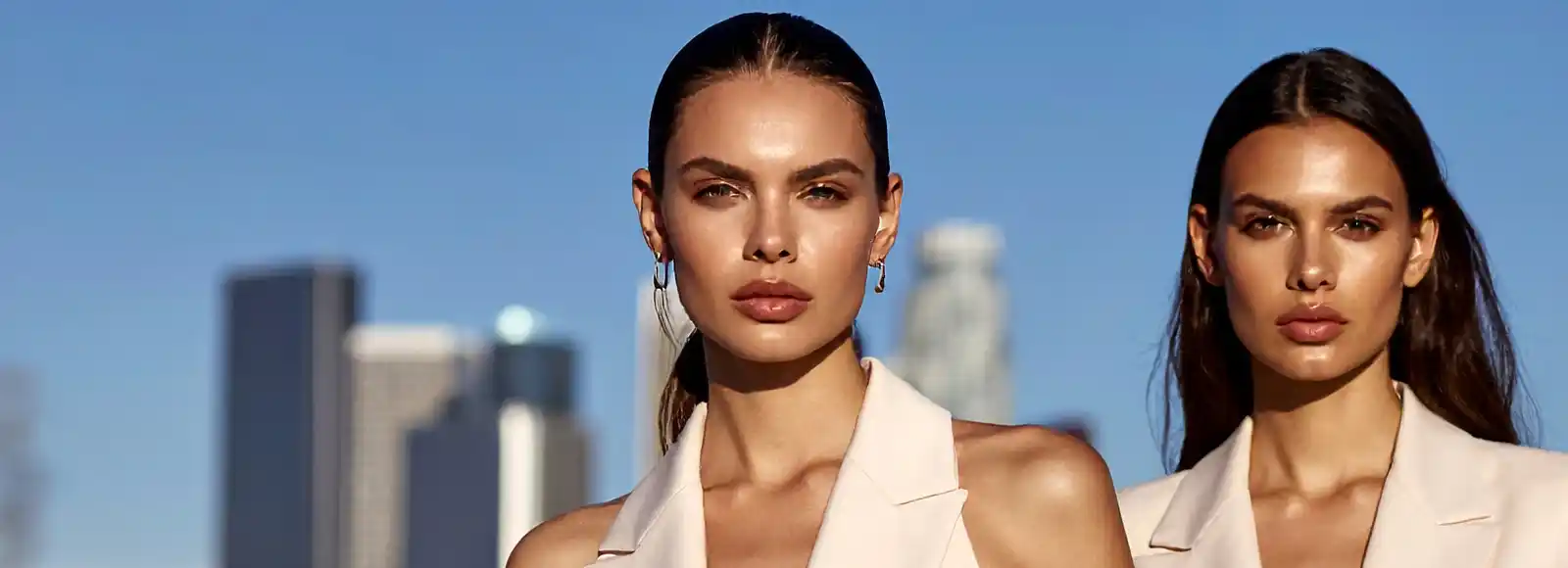 Sergio Hudson: Power Dressing