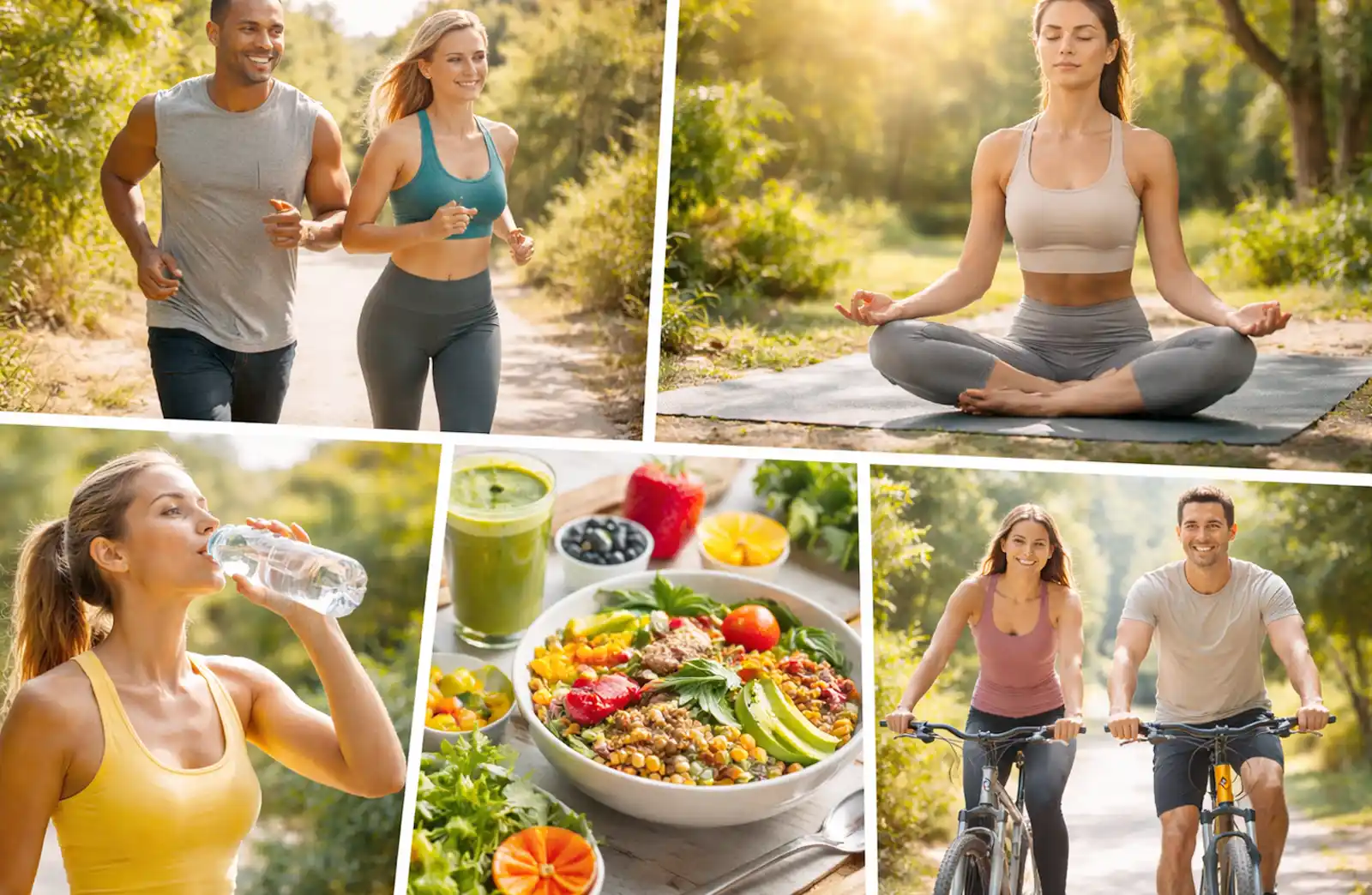 Top 10 Tips for Staying Healthy: Boost Your Physical and Mental Well-being